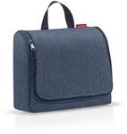 reisenthel toiletbag XL Kosmetiktasche Waschtasche Herringbone WO4113
