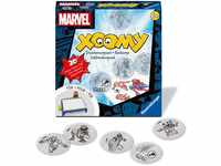 Ravensburger Xoomy® Erweiterungsset Marvel - Erweiterungsset für den Xoomy Midi