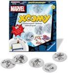 Ravensburger Xoomy Erweiterungsset Marvel - Erweiterungsset f&uuml;r den Xoomy Midi oder