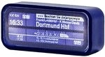 Viessmann Modelltechnik 1398 H0 Moderner Zugzielanzeiger mit LED-Beleuchtung