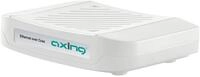 Axing EOC 1-31 Ethernet Over Coax Modem Adapter Netzwerk &uuml;ber Koaxialkabel 720 Mbps