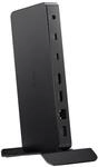 ASUS Acc DC500 Triple 4K TBT4 Dock/EU