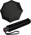 Knirps Taschenschirm A.200 Medium Duomatic &ndash; Kompakt und sturmfest &ndash; Windkanal