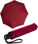 Knirps A.200 medium duomatic joy red