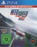 Need for Speed: Rivals - Limited Edition - [PlayStation 4]