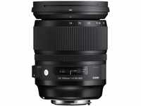 Sigma 24-105mm F4,0 DG OS HSM Art Objektiv für Canon EF Objektivbajonett