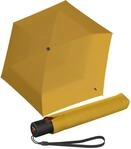 Knirps Taschenschirm U.200 Ultra Light Duomatic - curry