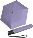 Knirps Taschenschirm U.200 Ultra Light Duomatic - lavender