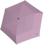 Knirps Taschenschirm U.200 Ultra Light Duomatic