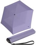 Knirps Taschenschirm US.050 Ultra Light Slim Manual - Lavender