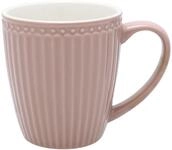 GreenGate [W] Mug Alice Hazelnut Brown