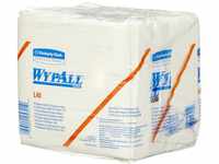 WypAll 7471 L40 Wischtücher 1-lagigen, weißen, 18 Packungen x 56 gefalteten