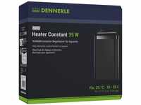 Dennerle Nano Heater Constant 35 W - Vollelektronischer Regelheizer für...
