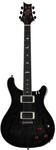 PRS SE Hollowbody Standard Piezo Dog Hair Smokeburst - PRS E-Gitarre