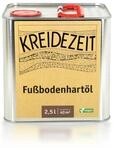 Kreidezeit Fu&szlig;bodenhart&ouml;l-2,50 l