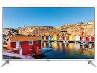 STRONG SRT43UD6593 108 cm (43 Zoll) Fernseher (Full-HD Smart TV, HD Triple Tuner, App