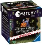 Ravensburger 20227 - Mystery Cube - Das Agentenlabor - F&uuml;r R&auml;tsel-Begeisterte ab 10