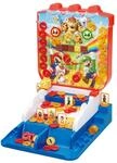 EPOCH Games 7461 Super Mario&trade; Lucky Coin Game