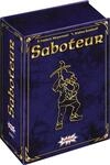 AMIGO 02402 Saboteur, Brettspiel, Auflage 20 Jahre, mehrfarbig, deutsche Sprache