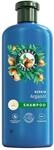 Herbal Essences Repair Shampoo mit Argan&ouml;l 350ml. Von gesch&auml;digtem zu
