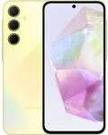 Samsung SM-A356B Galaxy A35 5G Dual SIM 6GB RAM 128GB Awesome Lemon
