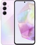 Samsung SM-A356B Galaxy A35 5G Dual SIM 6GB RAM 128GB Awesome Lilac