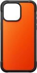 NOMAD Rugged Case | f&uuml;r iPhone 15 Pro Max | Schutzh&uuml;lle aus Polycarbonat mit