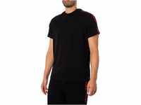 BOSS Men Sporty Logo T-Shirt Black1, L