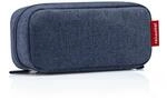 reisenthel Multicase-Wj4113 Gep&auml;ck- Koffer Herringbone Dark Blue Einheitsgr&ouml;&szlig;e
