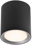 Nordlux 2110850103 Landon Long Smart LED-Deckenleuchte LED LED EEK: F (A - G) 8W
