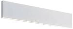 Lindby LED Wandleuchte, Wandlampe Innen Ignazia (Modern) in Wei&szlig; aus Metall (2