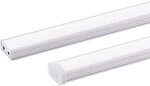 SIGOR LED Lichtschiene LUXI LINK, L&auml;nge 30cm, 24Vdc, 5W 3000K 320lm 110&deg;,...