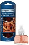 Yankee Candle ScentPlug Nachf&uuml;llpackungen | Cinnamon Stick Duft&ouml;l f&uuml;r