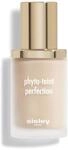 SISLEY Phyto Teint Perfection Luminous Mat-Ultra Long Lasting Skincare Foundation -
