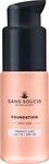 Sans Soucis - Perfect Lift Foundation Dark Ros&eacute; - 30 ml