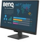 BenQ LED-Monitor BL2790, Schwarz