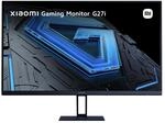 XIAOMI G27i Gaming Monitor 27 Zoll - Full-HD IPS, 165Hz, 1ms, HDR 10, Adaptive-Sync,