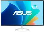 ASUS Eye Care VZ24EHF-W - 24 Zoll Full HD Monitor - Schlankes Design, Rahmenlos,