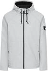derbe Herren Softshell Jacke Isleby