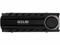 Gelid Solutions Icecap PRO M.2 SSD, passend für alle M.2 Typ 2280 SSD,...