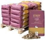 Strohpellets Einstreu Pellets Stroh Tier Streu Pellet F&uuml;r Gro&szlig;tier Kleintier...