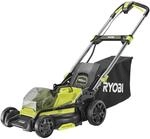 RYOBI 18 V ONE+ Akku-Rasenm&auml;her RY18LMX40C-0 &ndash; 40 cm Schnittbreite, ohne Akku &