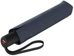 Knirps Regenschirm A.200 medium duomatic (navy)