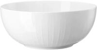 Arzberg Joyn Weiss Sch&uuml;ssel 24 cm