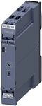 Siemens 3RP25 Zeitrelais, DIN-Hutschiene 250 V dc 12V ac, 240 V ac, 0.05 s to...