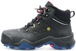 HKS Delta 1TP Sicherheits-Stiefel S3 SRC ESD EN ISO 20345 schwarz | 044