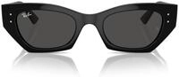 Zena - RB4430-667787 - Ray-Ban, Grauer Farbverlauf