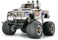Tamiya 300058365-1:12 RC Midnight Pumpkin Metallic/Chrome
