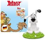 tonies H&ouml;rfigur f&uuml;r Toniebox, Asterix &ndash; Die Odyssee, H&ouml;rspiel f&uuml;r Kinder...