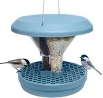 SWISSINNO Vogelfutterhaus zum Aufh&auml;ngen &ndash; Davos SMART Birds - Vogelfutterspender
